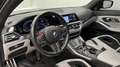 BMW M3 G80 Competition 3.0 510 ch Propulsion / Baquets M  Negro - thumbnail 7