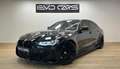 BMW M3 G80 Competition 3.0 510 ch Propulsion / Baquets M  Negro - thumbnail 1