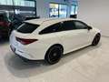 Mercedes-Benz CLA 200 d Automatic Shooting Brake Premium Black Pack Bianco - thumbnail 4