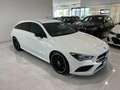 Mercedes-Benz CLA 200 d Automatic Shooting Brake Premium Black Pack Bianco - thumbnail 2