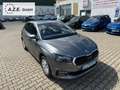 Skoda Fabia 1.0 TSI TOP SELECTION *PDC*GRA*SH*LHZ*APP*MFL* ... Grau - thumbnail 3