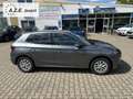 Skoda Fabia 1.0 TSI TOP SELECTION *PDC*GRA*SH*LHZ*APP*MFL* ... Grau - thumbnail 4