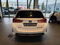 Toyota Auris Touring Sport 1.8 hybrid Lounge Bianco - thumbnail 5
