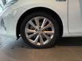 Toyota Auris Touring Sport 1.8 hybrid Lounge Bianco - thumbnail 8