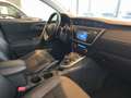 Toyota Auris Touring Sport 1.8 hybrid Lounge Bianco - thumbnail 9