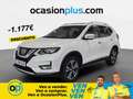 Nissan X-Trail 1.6 dCi N-Connecta 4x2 Blanco - thumbnail 1
