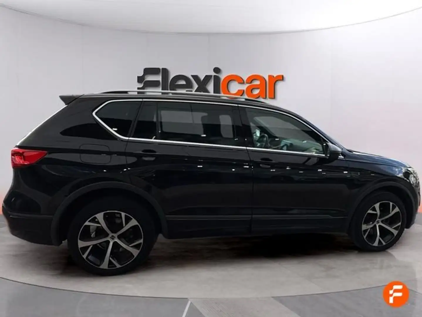 SEAT Tarraco 2.0 TDI 147kW 4Drive DSG S&S FR GO XL Negro - 2