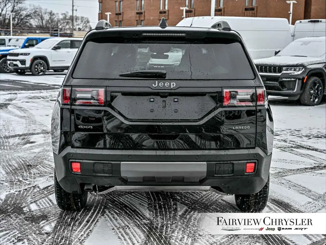 Jeep Cherokee снимка Jeep Cherokee