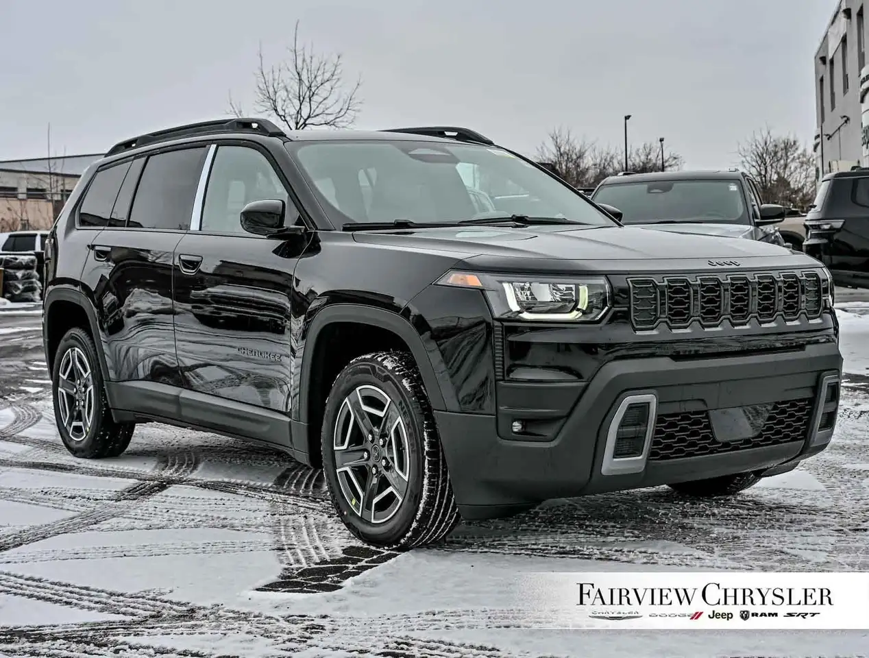 Jeep Cherokee снимка Jeep Cherokee
