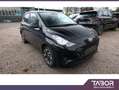 Hyundai i10 1.2 MPI 79 Trend GPS Sièges chauf. Noir - thumbnail 2
