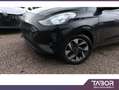 Hyundai i10 1.2 MPI 79 Trend GPS Sièges chauf. Noir - thumbnail 5