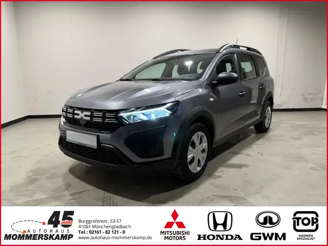 Dacia Jogger Essential+LPG+Klima+PDC+Tempomat+Verkehrszeichener