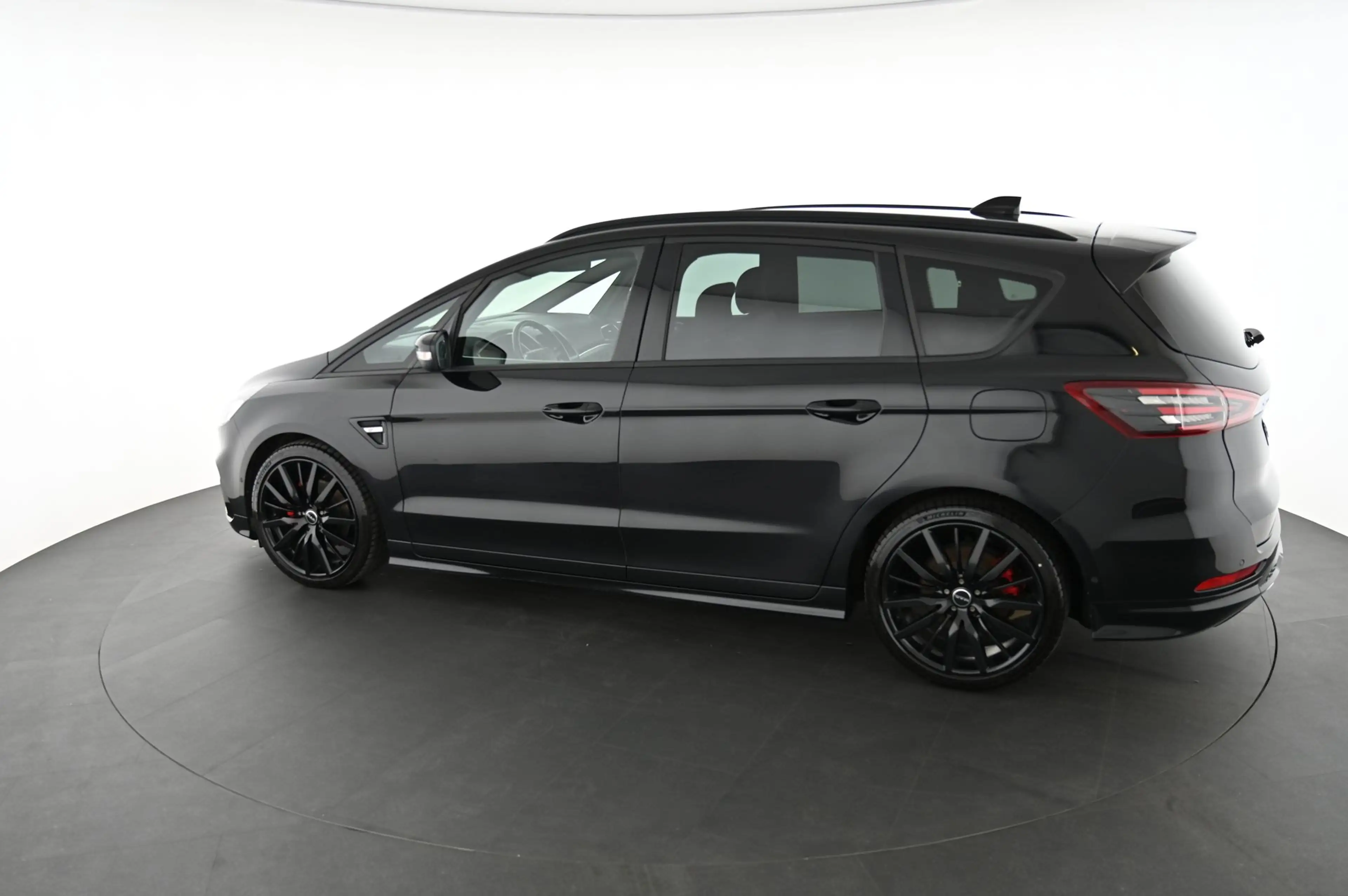 Ford S-Max 2.0 EcoBlue 190HK ST-Line Pickerl NEU — photo 7