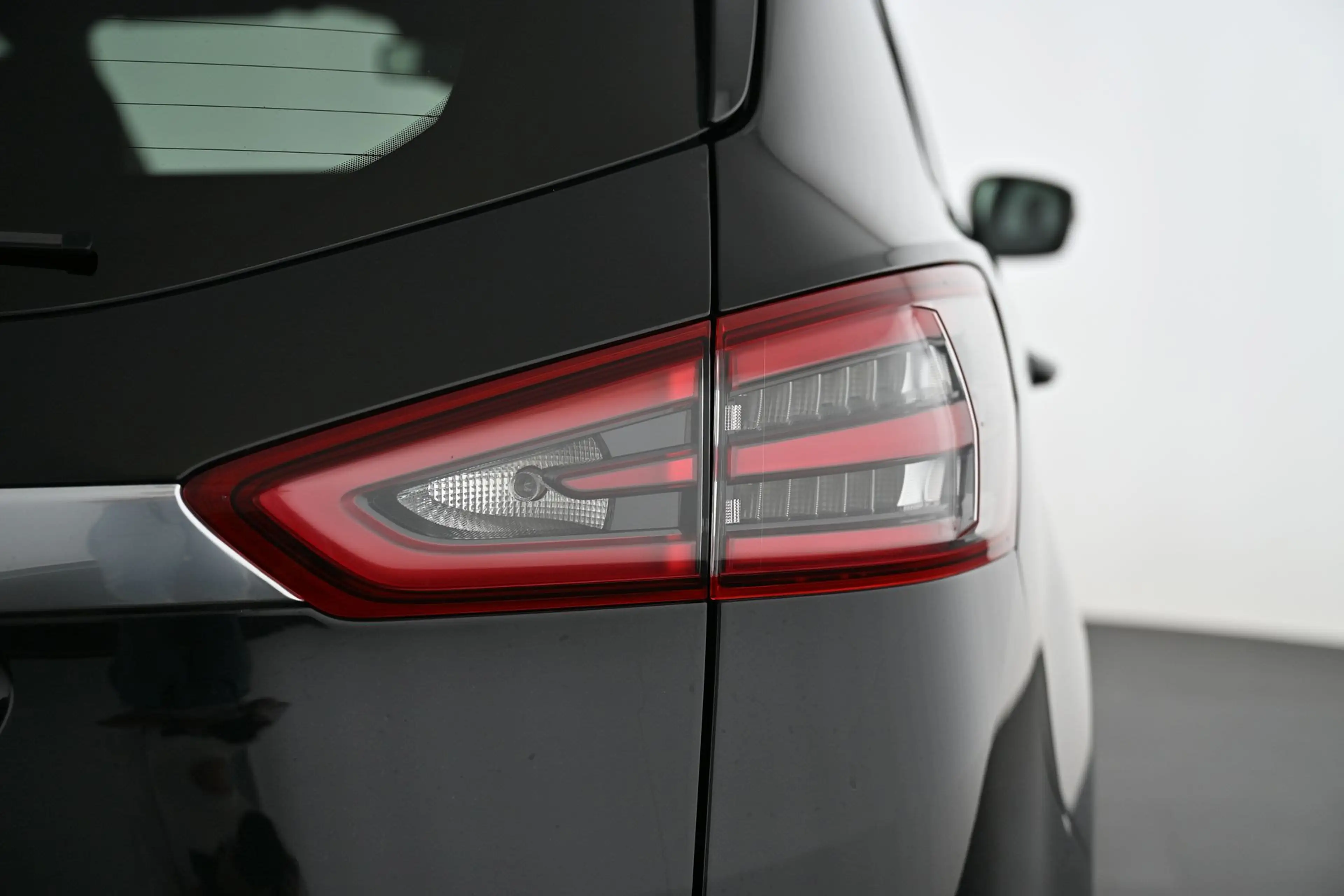 Ford S-Max 2.0 EcoBlue 190HK ST-Line Pickerl NEU — photo 14