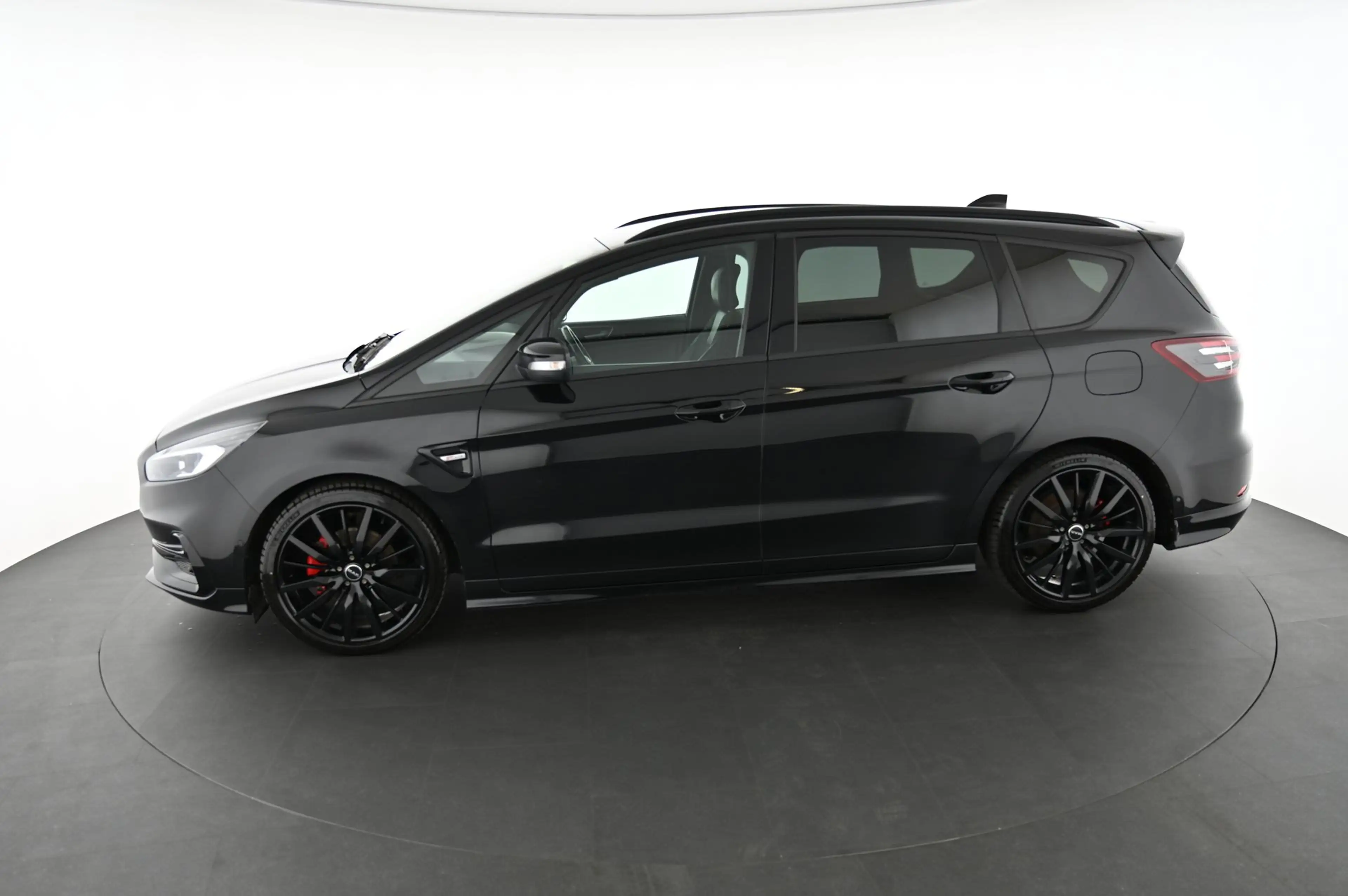 Ford S-Max 2.0 EcoBlue 190HK ST-Line Pickerl NEU — photo 5