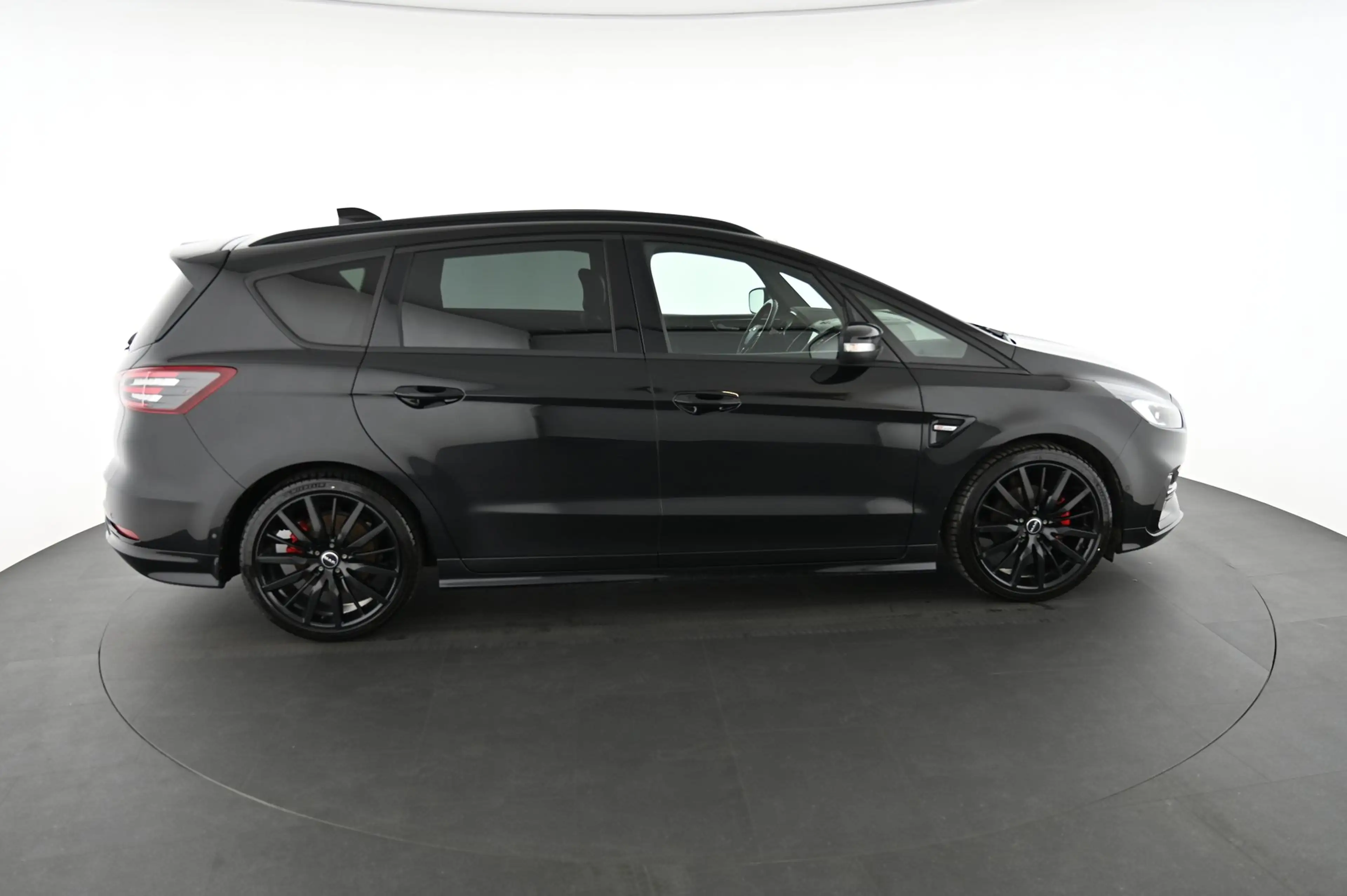 Ford S-Max 2.0 EcoBlue 190HK ST-Line Pickerl NEU — photo 6