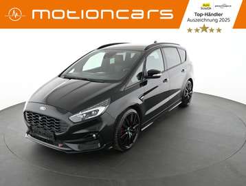 2.0 EcoBlue 190HK ST-Line Pickerl NEU