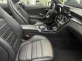 Mercedes-Benz C 220 d 4Matic Cabrio, LED, 9G, Leder, ACC, Navi Сірий - thumbnail 15