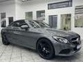 Mercedes-Benz C 220 d 4Matic Cabrio, LED, 9G, Leder, ACC, Navi Сірий - thumbnail 17