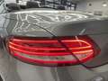 Mercedes-Benz C 220 d 4Matic Cabrio, LED, 9G, Leder, ACC, Navi Сірий - thumbnail 21