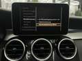 Mercedes-Benz C 220 d 4Matic Cabrio, LED, 9G, Leder, ACC, Navi Сірий - thumbnail 7