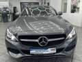 Mercedes-Benz C 220 d 4Matic Cabrio, LED, 9G, Leder, ACC, Navi Сірий - thumbnail 18