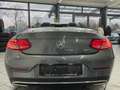 Mercedes-Benz C 220 d 4Matic Cabrio, LED, 9G, Leder, ACC, Navi Сірий - thumbnail 2
