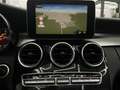 Mercedes-Benz C 220 d 4Matic Cabrio, LED, 9G, Leder, ACC, Navi Сірий - thumbnail 6