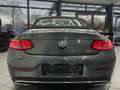 Mercedes-Benz C 220 d 4Matic Cabrio, LED, 9G, Leder, ACC, Navi Сірий - thumbnail 20