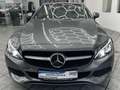 Mercedes-Benz C 220 d 4Matic Cabrio, LED, 9G, Leder, ACC, Navi Сірий - thumbnail 23