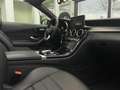 Mercedes-Benz C 220 d 4Matic Cabrio, LED, 9G, Leder, ACC, Navi Сірий - thumbnail 16