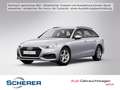 Audi A4 30 TDI 100(136) kW(PS) S tronic Silber - thumbnail 1
