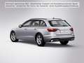 Audi A4 30 TDI 100(136) kW(PS) S tronic Silber - thumbnail 3