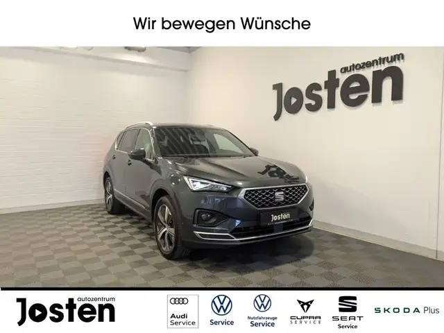 SEAT Tarraco Xperience 1.4 e-Hybrid LED AHK CarPlay ACC