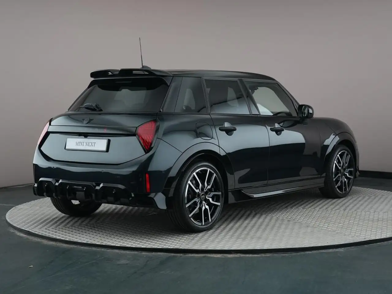 MINI Cooper S 2026 — фото 10