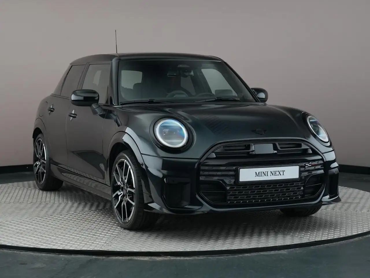 MINI Cooper S 2026