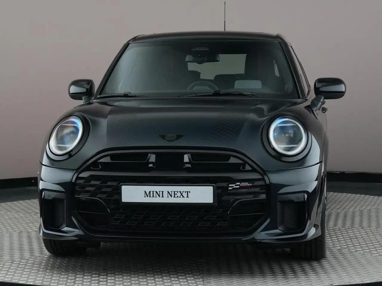 MINI Cooper S 2026
