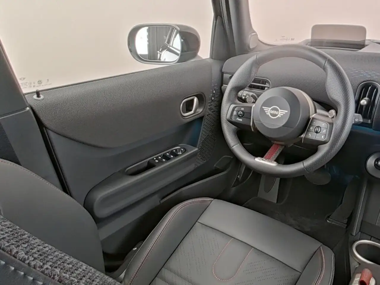MINI Cooper S 2026