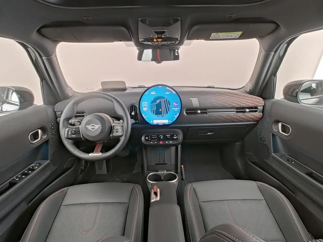MINI Cooper S 2026