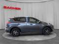 Toyota RAV 4 RAV4 2,0 2WD D ACTIV Schwarz - thumbnail 6