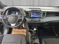 Toyota RAV 4 RAV4 2,0 2WD D ACTIV Schwarz - thumbnail 10