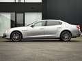 Maserati Quattroporte 3.0 S Q4 | Clima | Leder | Alcantara hemel | Xenon Gris - thumbnail 16