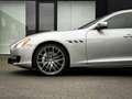 Maserati Quattroporte 3.0 S Q4 | Clima | Leder | Alcantara hemel | Xenon Grijs - thumbnail 17