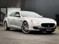 Maserati Quattroporte 3.0 S Q4 | Clima | Leder | Alcantara hemel | Xenon Grijs - thumbnail 9