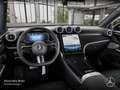 Mercedes-Benz GLC 200 4M AMG+NIGHT+PANO+360+BURMESTER+TOTW+9G Silber - thumbnail 9