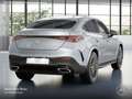 Mercedes-Benz GLC 200 4M AMG+NIGHT+PANO+360+BURMESTER+TOTW+9G Silber - thumbnail 4