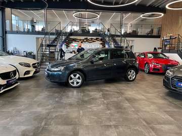 VI Comfortline *Klima*PDC*Euro 5*Isofix*