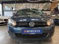 Volkswagen Golf VI Comfortline *Klima*PDC*Euro 5*Isofix* Blau - thumbnail 3