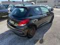 Peugeot 207 1.4 HDI70 PREMIUM 3P Schwarz - thumbnail 3