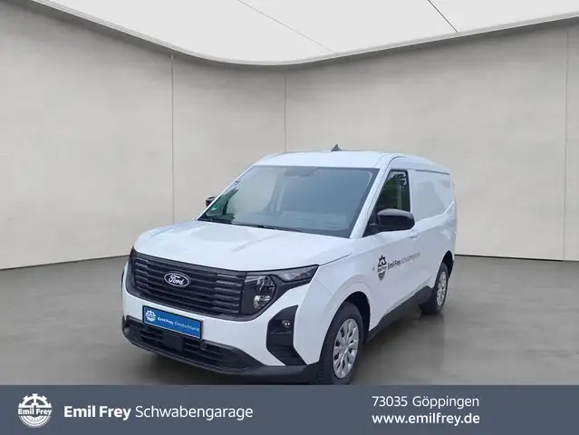 Ford Transit Courier 1,0 l EcoBoost Trend*Vorführwagen*